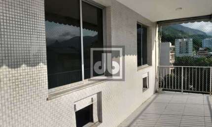 Apartamento com 2 quartos à venda na Rua dos Araujos, Tijuca, Rio de Janeiro, 87 m2 por R$ 550.000