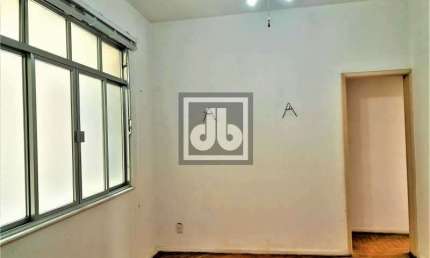 Apartamento com 2 quartos à venda na Rua José Higino, Tijuca, Rio de Janeiro, 49 m2 por R$ 390.000