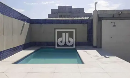 Apartamento com 2 quartos à venda na Rua São Januário, São Cristóvão, Rio de Janeiro, 62 m2 por R$ 350.000