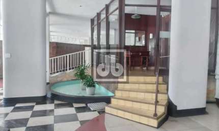 Apartamento com 2 quartos à venda na Avenida Paulo de Frontin, Rio Comprido, Rio de Janeiro, 83 m2 por R$ 350.000