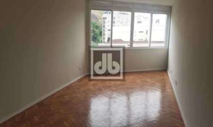 Apartamento com 2 quartos à venda na Rua Conde de Bonfim, Tijuca, Rio de Janeiro, 52 m2 por R$ 450.000