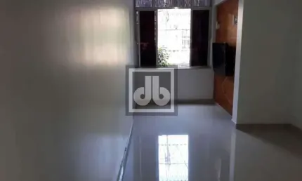 Apartamento com 2 quartos à venda na Rua Doutor Aquino, Andaraí, Rio de Janeiro, 86 m2 por R$ 330.000