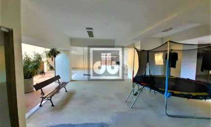 Apartamento com 2 quartos à venda na Rua Caruaru, Grajaú, Rio de Janeiro, 69 m2 por R$ 490.000
