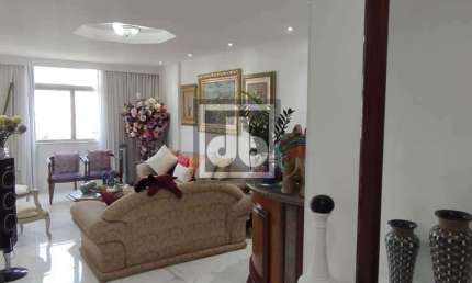 Apartamento com 2 quartos à venda na Rua Conde de Bonfim, Tijuca, Rio de Janeiro, 94 m2 por R$ 770.000