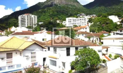 Apartamento com 3 quartos à venda na Rua Raiz da Serra, Alto da Boa Vista, Rio de Janeiro, 108 m2 por R$ 700.000