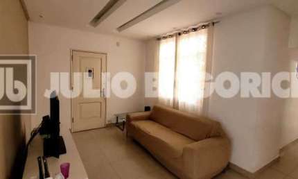Apartamento com 2 quartos à venda na Rua Senador Soares, Vila Isabel, Rio de Janeiro, 55 m2 por R$ 380.000