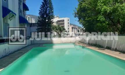 Apartamento com 2 quartos à venda na Rua Haddock Lobo, Estácio, Rio de Janeiro, 65 m2 por R$ 380.000