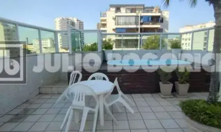 Apartamento com 2 quartos à venda na rua maxwell, tijuca, rio de janeiro, 112 m2 por r$ 500.000