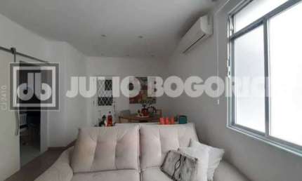 Apartamento com 2 quartos à venda na Rua Visconde de Figueiredo, Tijuca, Rio de Janeiro, 90 m2 por R$ 640.000