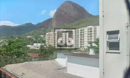 Apartamento com 3 quartos à venda na Rua Canavieiras, Grajaú, Rio de Janeiro, 110 m2 por R$ 779.999