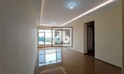Apartamento com 3 quartos à venda na Rua Visconde de Itamarati, Maracanã, Rio de Janeiro, 102 m2 por R$ 770.000