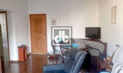 Apartamento com 3 quartos à venda na Rua João da Mata, Tijuca, Rio de Janeiro, 96 m2 por R$ 650.000