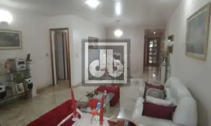 Apartamento com 3 quartos à venda na Rua Teodoro da Silva, Vila Isabel, Rio de Janeiro, 154 m2 por R$ 620.000