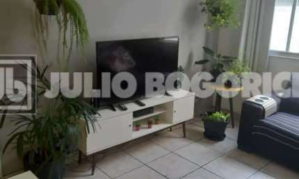Apartamento com 3 quartos à venda na Rua Teixeira Júnior, São Cristóvão, Rio de Janeiro, 68 m2 por R$ 350.000