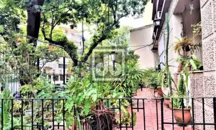 Apartamento com 5 quartos à venda na Rua Barão de São Francisco, Andaraí, Rio de Janeiro, 227 m2 por R$ 750.000