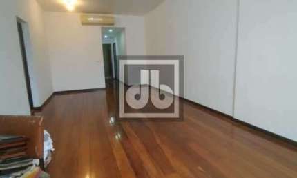 Apartamento com 4 quartos à venda na Rua Campos Sales, Tijuca, Rio de Janeiro, 125 m2 por R$ 799.000