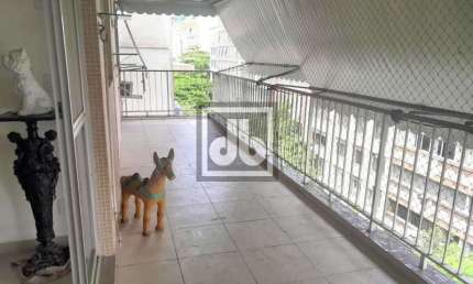 Apartamento com 5 quartos à venda na Rua Antônio Basílio, Tijuca, Rio de Janeiro, 150 m2 por R$ 1.200.000