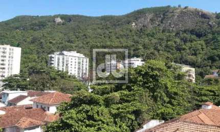 Apartamento com 4 quartos à venda na Rua Canavieiras, Grajaú, Rio de Janeiro, 128 m2 por R$ 880.000
