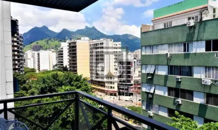 Cobertura com 4 quartos à venda na Rua Antônio Basílio, Tijuca, Rio de Janeiro, 314 m2 por R$ 2.300.000