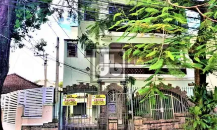 Cobertura com 3 quartos à venda na Rua Raja Gabaglia, Grajaú, Rio de Janeiro, 52 m2 por R$ 350.000