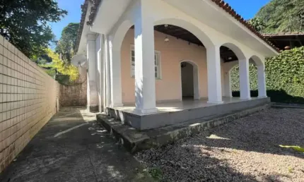 Casa em condomínio fechado com 3 quartos à venda na Rua Ferreira de Almeida, Alto da Boa Vista, Rio de Janeiro, 110 m2 por R$ 1.200.000