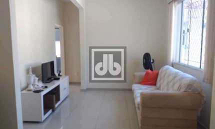 Casa em condomínio fechado com 4 quartos à venda na Rua Professor Valadares, Grajaú, Rio de Janeiro, 86 m2 por R$ 625.000
