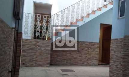 Casa com 2 quartos à venda na Rua Gastão Penalva, Andaraí, Rio de Janeiro, 239 m2 por R$ 750.000