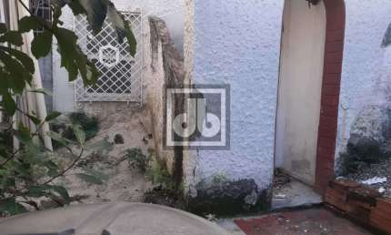 Casa com 3 quartos à venda na Rua Dona Delfina, Tijuca, Rio de Janeiro, 83 m2 por R$ 500.000