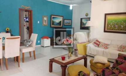 Casa com 3 quartos à venda na Rua Henrique Morize, Grajaú, Rio de Janeiro, 175 m2 por R$ 960.000