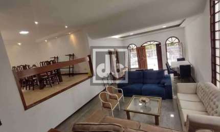 Casa com 5 quartos à venda na Rua Olegarinha, Grajaú, Rio de Janeiro, 391 m2 por R$ 1.699.000