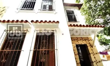 Casa com 3 quartos à venda na Rua São Miguel, Tijuca, Rio de Janeiro, 100 m2 por R$ 690.000
