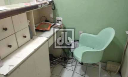 Casa com 5 quartos à venda na Rua Araújo Lima, Vila Isabel, Rio de Janeiro, 219 m2 por R$ 1.110.000
