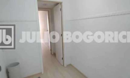Sala comercial com 1 sala à venda na Rua Padre Elías Gorayeb, Tijuca, Rio de Janeiro, 39 m2 por R$ 195.000