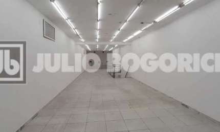 Ponto comercial à venda na Rua Haddock Lobo, Tijuca, Rio de Janeiro, 275 m2 por R$ 1.999.999
