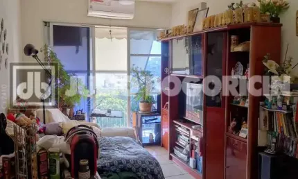 Apartamento com 3 quartos à venda na Rua Gonzaga Bastos, Tijuca, Rio de Janeiro, 86 m2 por R$ 749.000