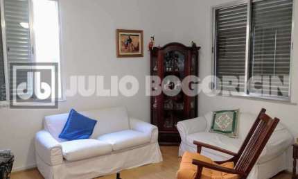Apartamento com 3 quartos à venda na Rua Guajaratuba, Tijuca, Rio de Janeiro, 110 m2 por R$ 500.000