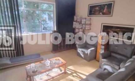 Apartamento com 3 quartos à venda na Avenida Engenheiro Richard, Grajaú, Rio de Janeiro, 109 m2 por R$ 580.000