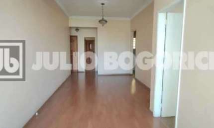 Apartamento com 3 quartos à venda na Avenida Maracanã, Maracanã, Rio de Janeiro, 93 m2 por R$ 594.997