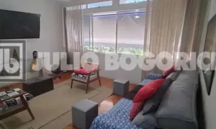 Apartamento com 3 quartos à venda na Rua Pinheiro da Cunha, Tijuca, Rio de Janeiro, 105 m2 por R$ 700.000