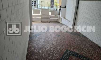 Apartamento com 3 quartos à venda na Travessa Aires Pinto, São Cristóvão, Rio de Janeiro, 100 m2 por R$ 380.000