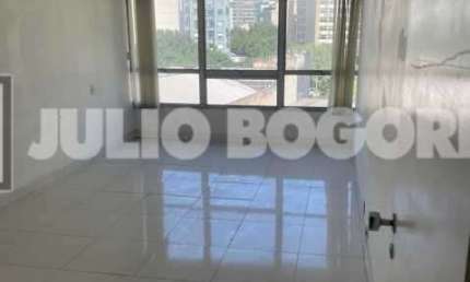 Sala comercial com 1 sala à venda na Rua Conde de Bonfim, Tijuca, Rio de Janeiro, 30 m2 por R$ 250.000