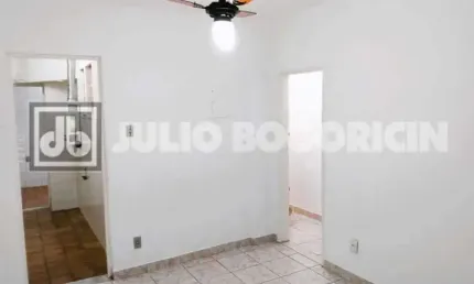 Apartamento com 3 quartos à venda na Rua Amoroso Costa, Tijuca, Rio de Janeiro, 74 m2 por R$ 330.000