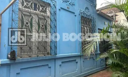 Casa com 4 quartos à venda na Rua Costa Lobo, Benfica, Rio de Janeiro, 90 m2 por R$ 600.000