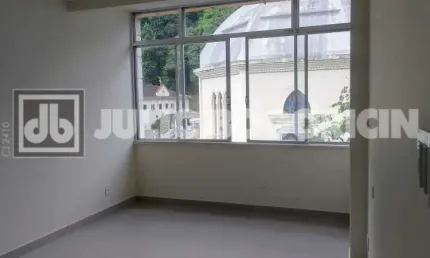 Apartamento com 2 quartos à venda na Avenida Edison Passos, Alto da Boa Vista, Rio de Janeiro, 80 m2 por R$ 440.000