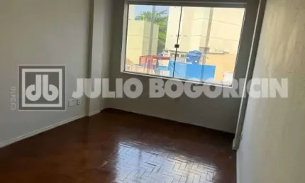Apartamento com 2 quartos à venda na Rua Silva Teles, Andaraí, Rio de Janeiro, 56 m2 por R$ 368.000