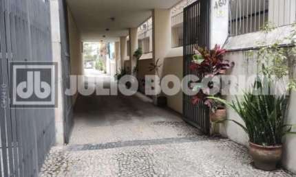 Casa em condomínio fechado com 2 quartos à venda na Rua General Roca, Tijuca, Rio de Janeiro, 61 m2 por R$ 485.000