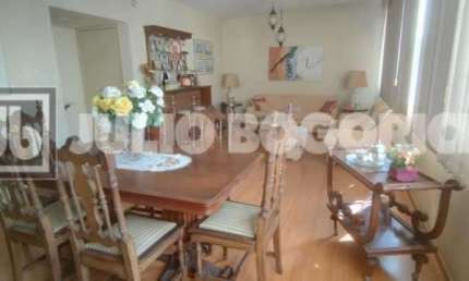 Apartamento com 4 quartos à venda na Rua José Higino, Tijuca, Rio de Janeiro, 132 m2 por R$ 700.000