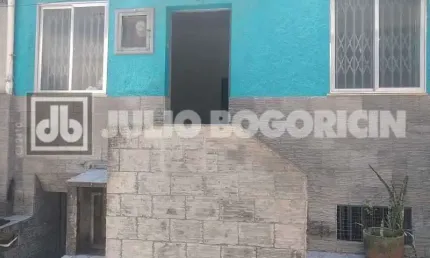 Casa em condomínio fechado com 3 quartos à venda na Rua Conde de Bonfim, Tijuca, Rio de Janeiro, 120 m2 por R$ 420.000