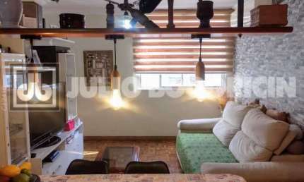 Apartamento com 3 quartos à venda na Rua Gonzaga Bastos, Vila Isabel, Rio de Janeiro, 71 m2 por R$ 560.000
