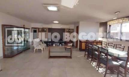 Cobertura com 4 quartos à venda na Rua José Higino, Tijuca, Rio de Janeiro, 170 m2 por R$ 1.800.000